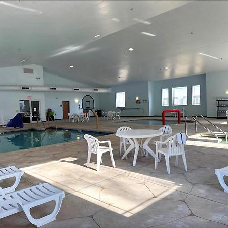 Cobblestone Suites - Ripon מראה חיצוני תמונה