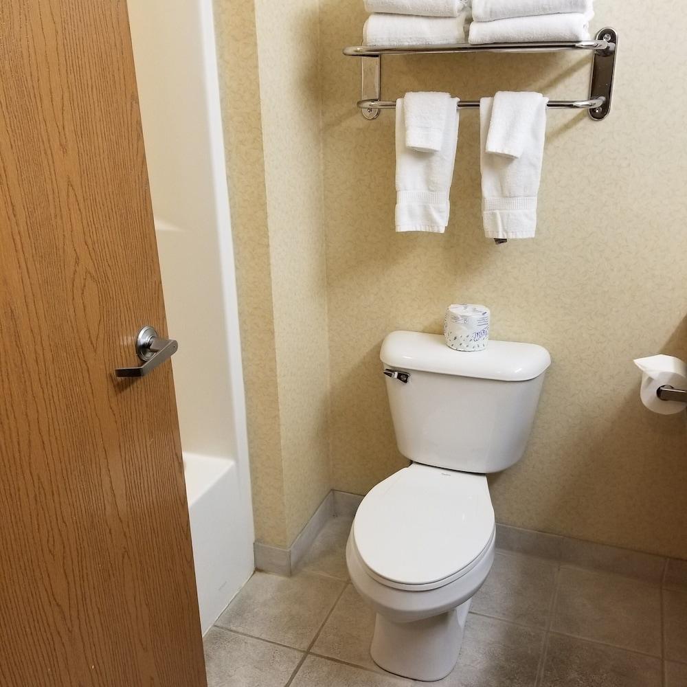 Cobblestone Suites - Ripon מראה חיצוני תמונה
