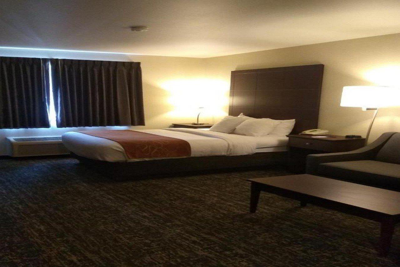 Cobblestone Suites - Ripon מראה חיצוני תמונה