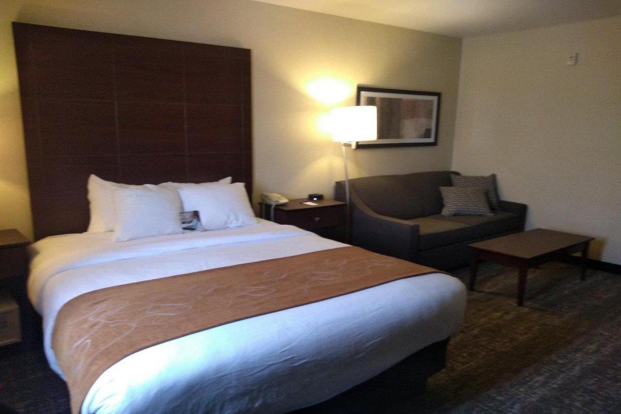 Cobblestone Suites - Ripon מראה חיצוני תמונה