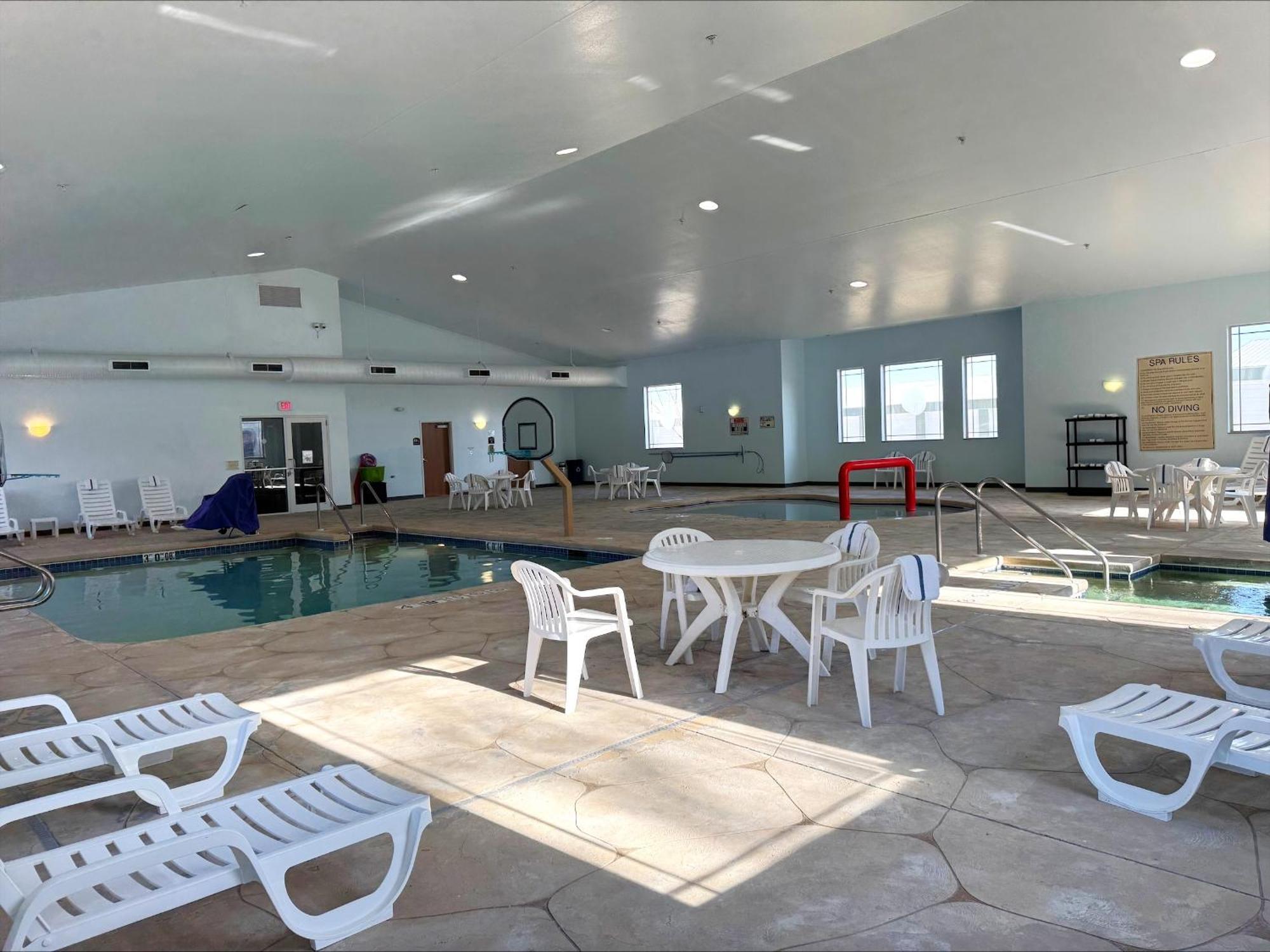 Cobblestone Suites - Ripon מראה חיצוני תמונה