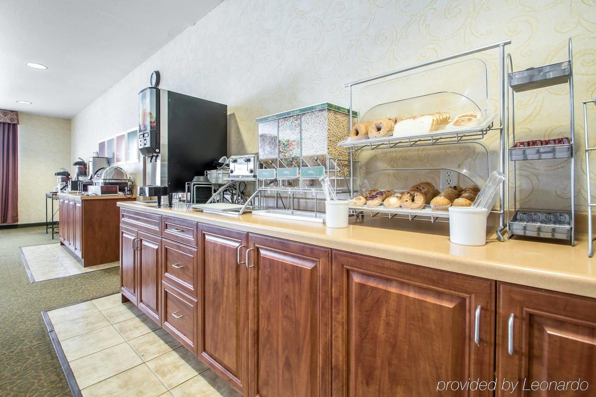 Cobblestone Suites - Ripon מראה חיצוני תמונה