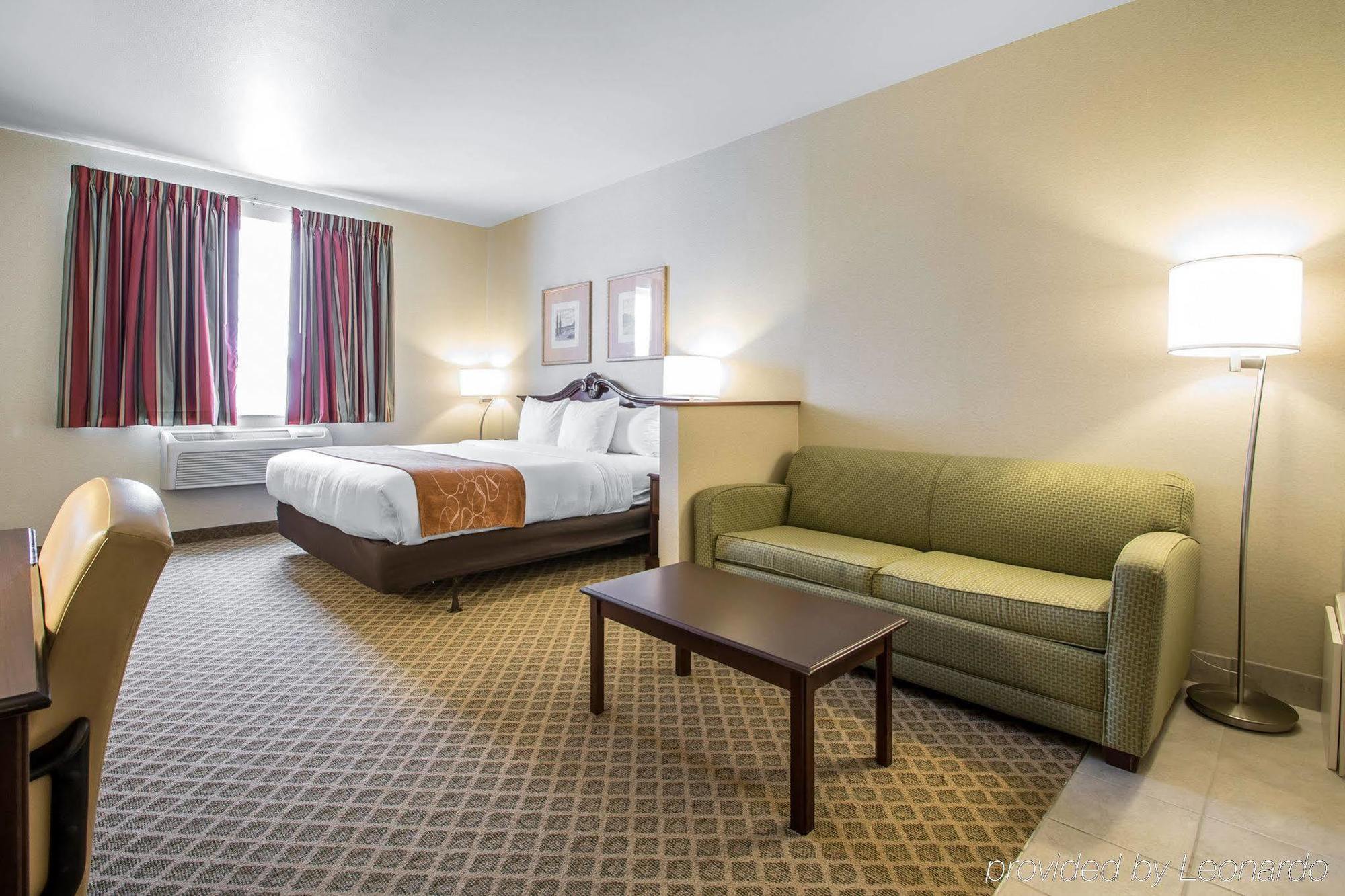 Cobblestone Suites - Ripon מראה חיצוני תמונה