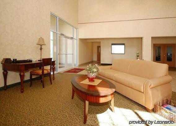 Cobblestone Suites - Ripon מראה חיצוני תמונה