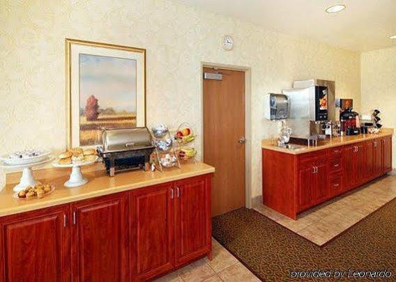 Cobblestone Suites - Ripon מראה חיצוני תמונה