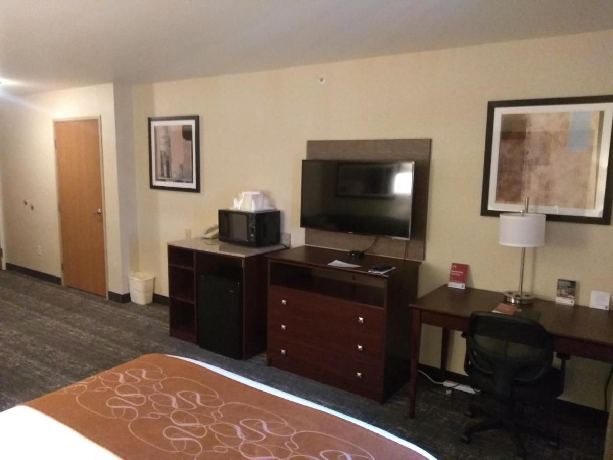 Cobblestone Suites - Ripon מראה חיצוני תמונה