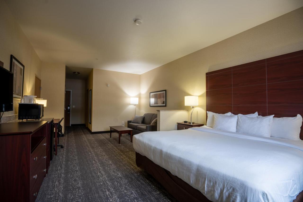 Cobblestone Suites - Ripon מראה חיצוני תמונה
