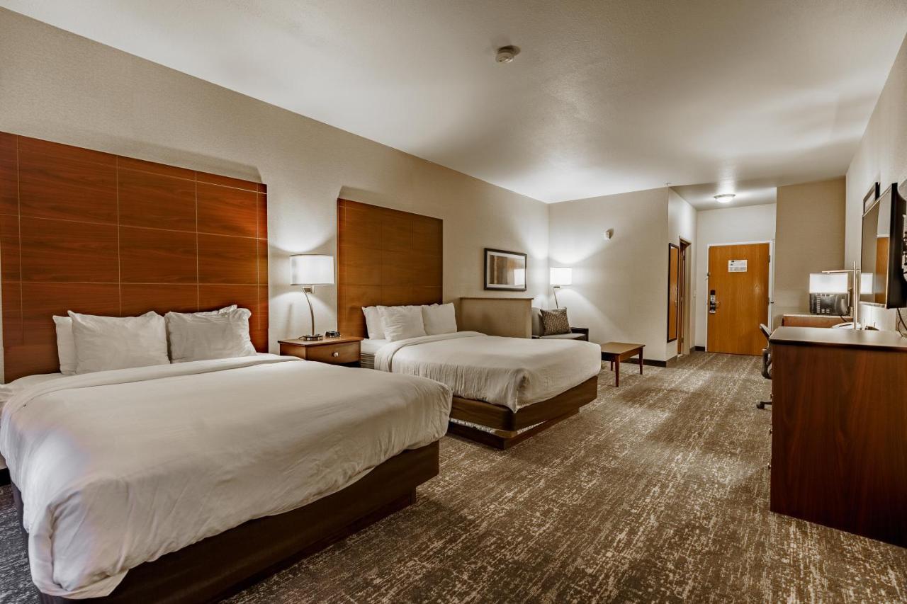 Cobblestone Suites - Ripon מראה חיצוני תמונה