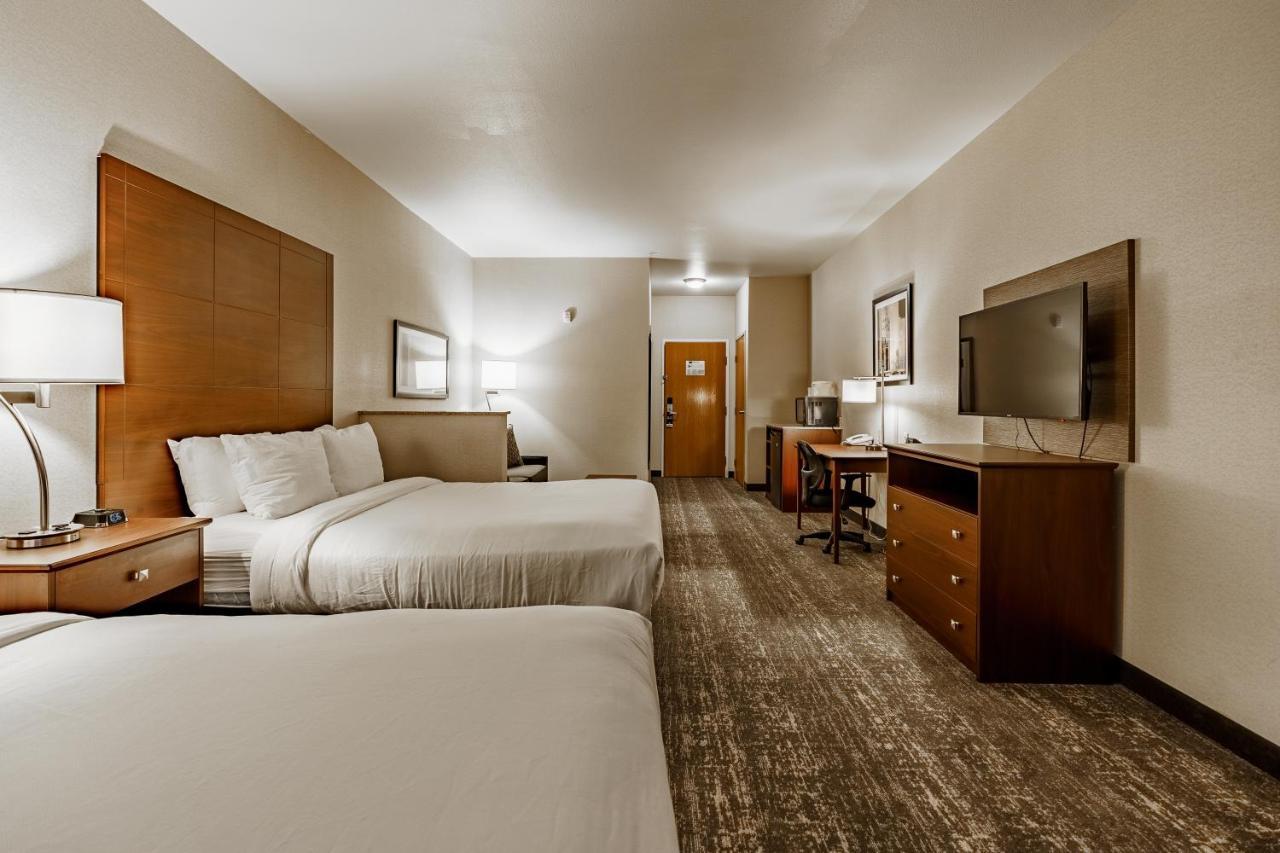 Cobblestone Suites - Ripon מראה חיצוני תמונה