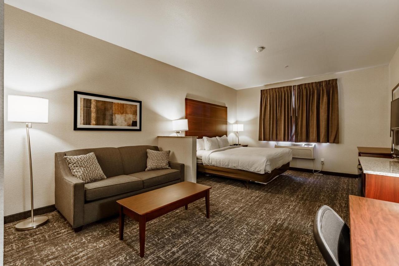 Cobblestone Suites - Ripon מראה חיצוני תמונה