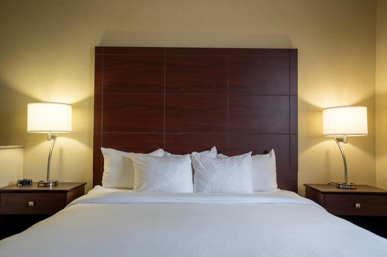 Cobblestone Suites - Ripon מראה חיצוני תמונה