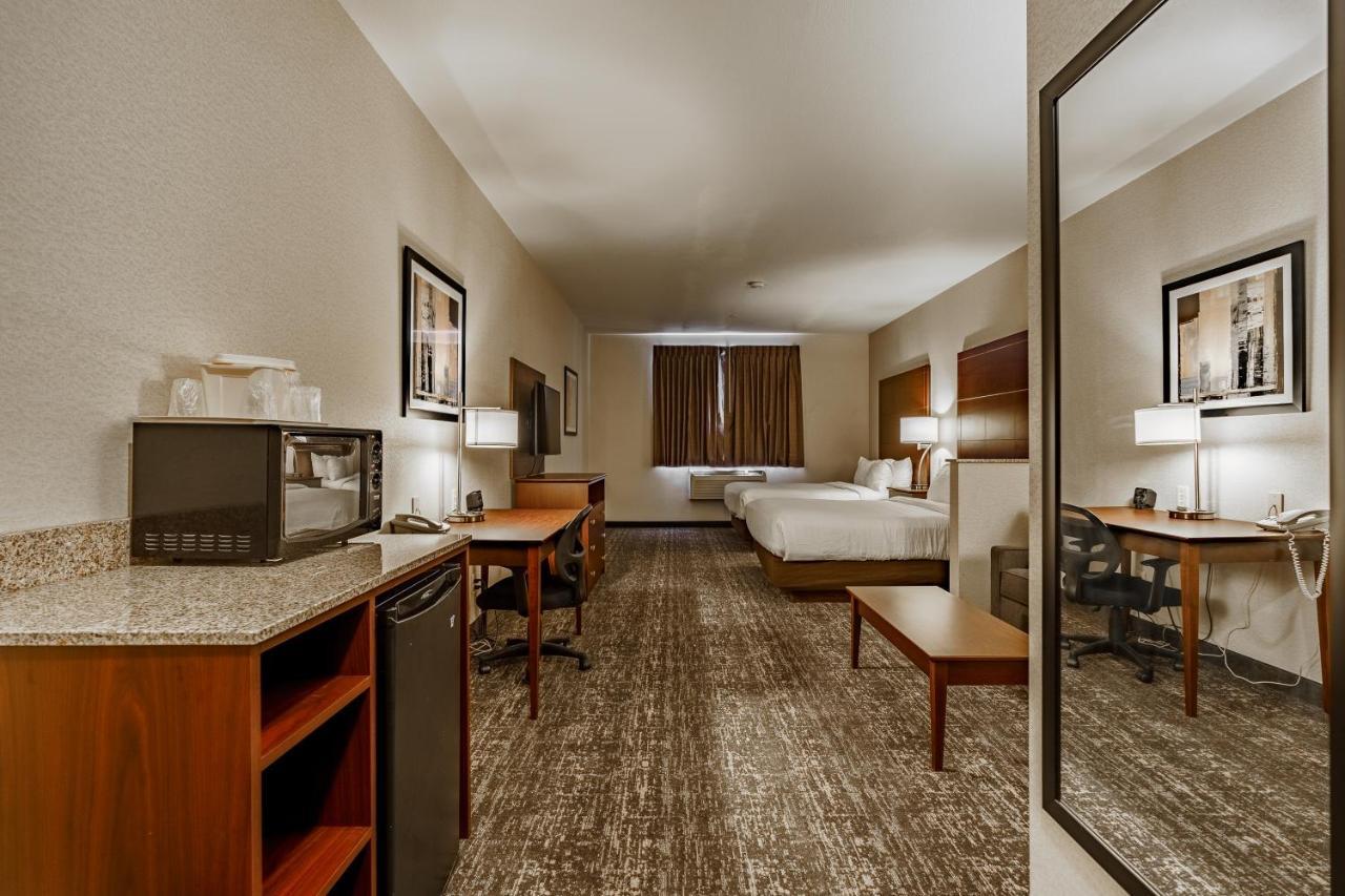 Cobblestone Suites - Ripon מראה חיצוני תמונה