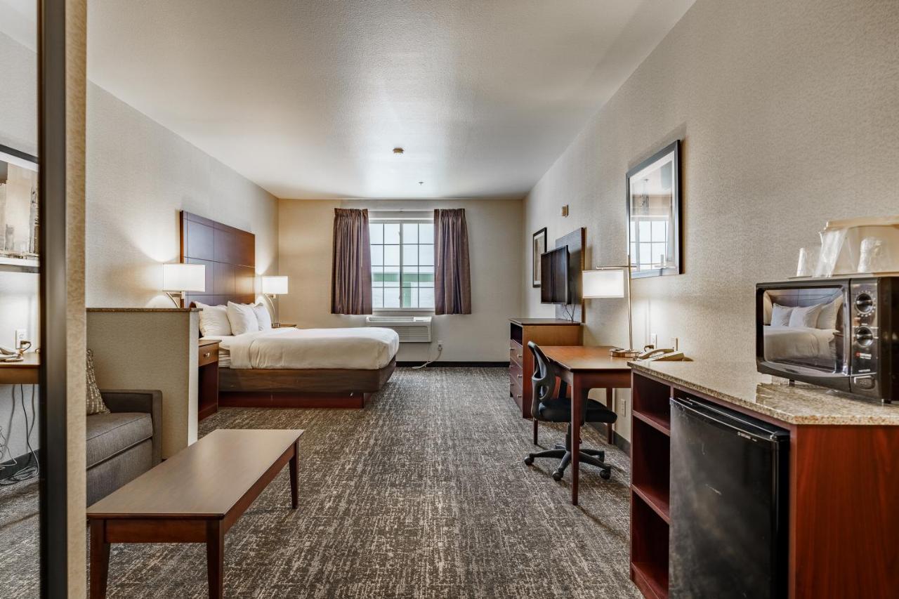 Cobblestone Suites - Ripon מראה חיצוני תמונה