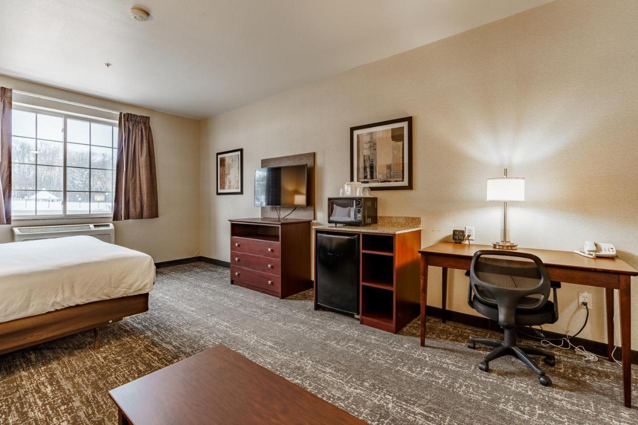 Cobblestone Suites - Ripon מראה חיצוני תמונה